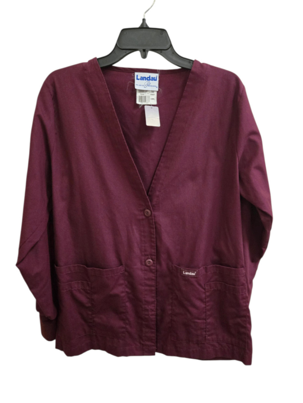 Very Good S Landau Scrubs